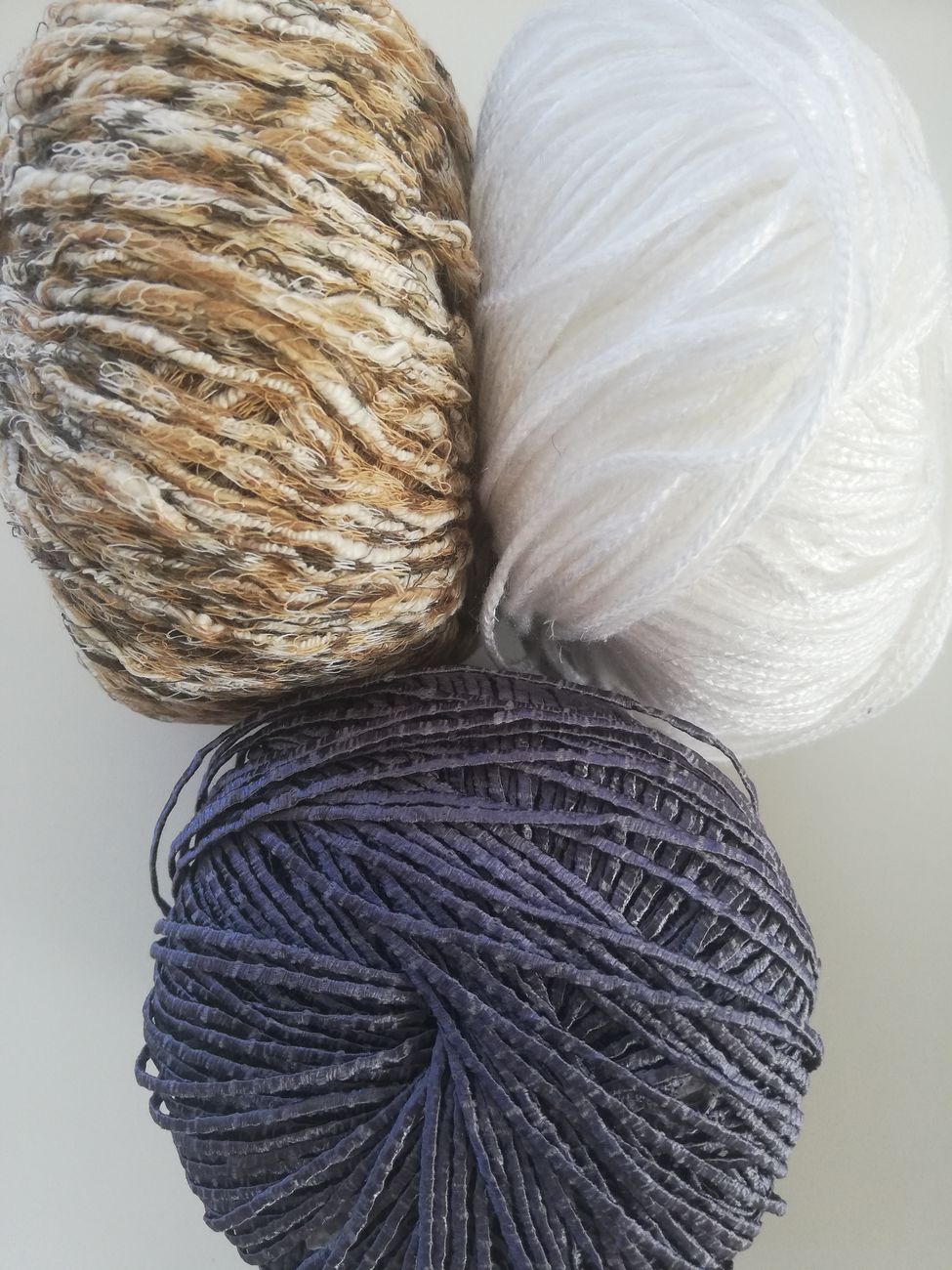 braun-natur-weiß/weiß/marine